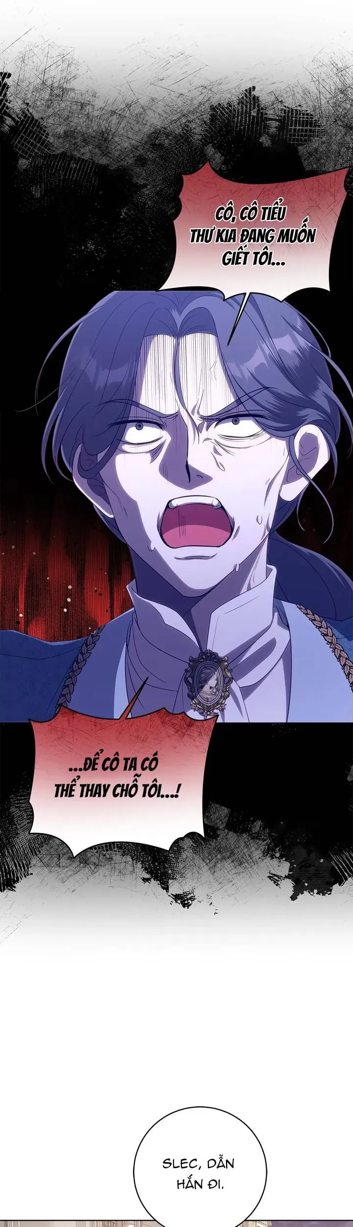 Nữ Dược Sư Của Vị Hoàng Đế Si Tình Chapter 5 - 43