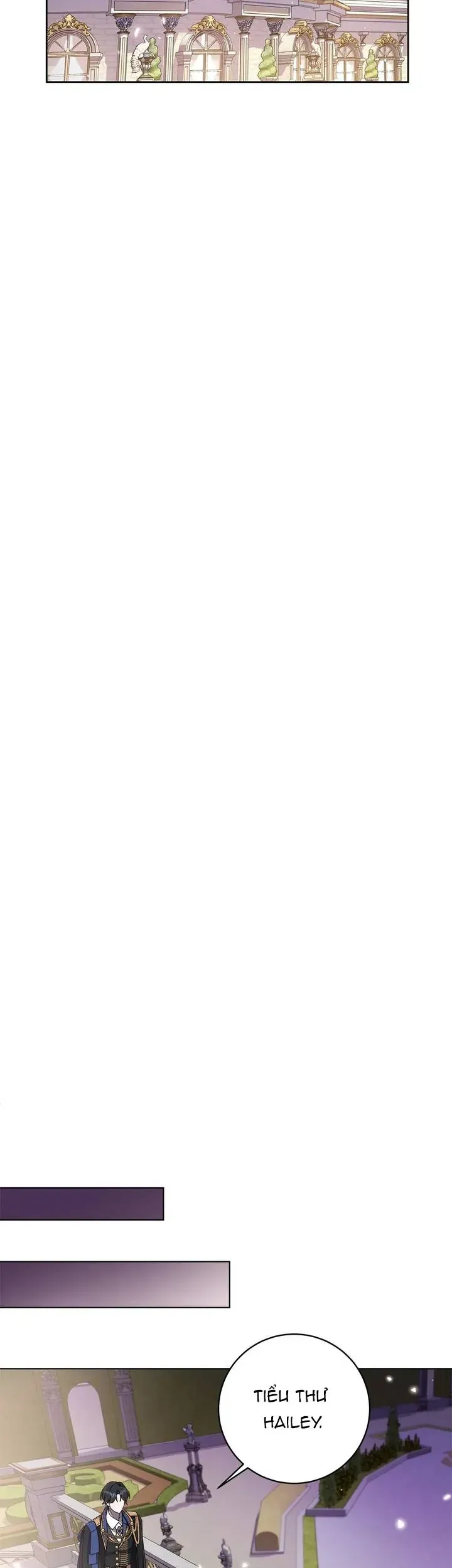 Nữ Dược Sư Của Vị Hoàng Đế Si Tình Chapter 5 - 45