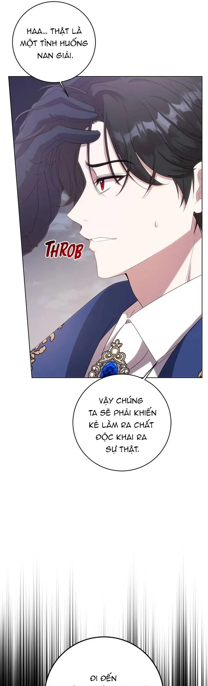 Nữ Dược Sư Của Vị Hoàng Đế Si Tình Chapter 5 - 47