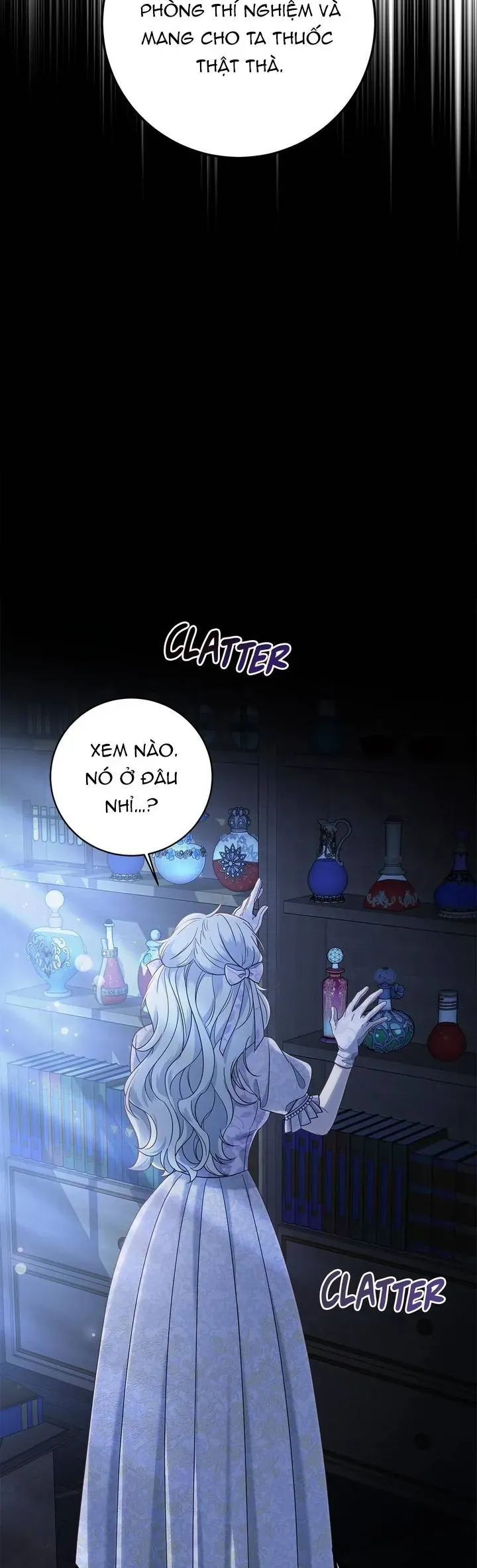 Nữ Dược Sư Của Vị Hoàng Đế Si Tình Chapter 5 - 48