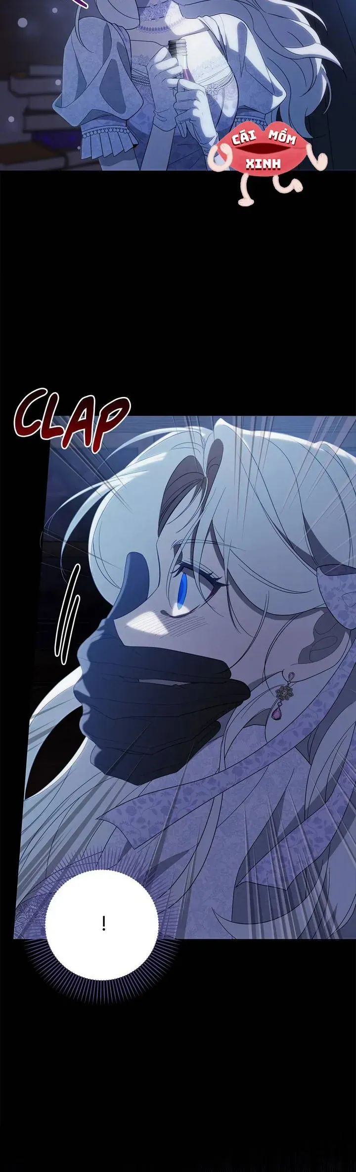 Nữ Dược Sư Của Vị Hoàng Đế Si Tình Chapter 5 - 50