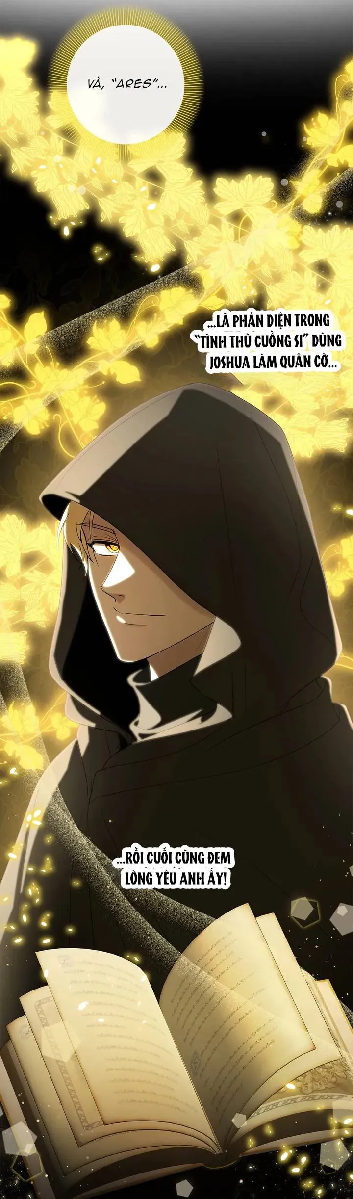 Nữ Dược Sư Của Vị Hoàng Đế Si Tình Chapter 5 - 7