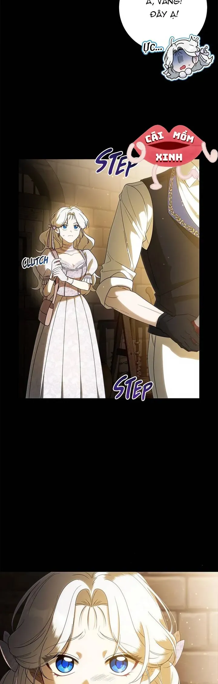 Nữ Dược Sư Của Vị Hoàng Đế Si Tình Chapter 6 - 11