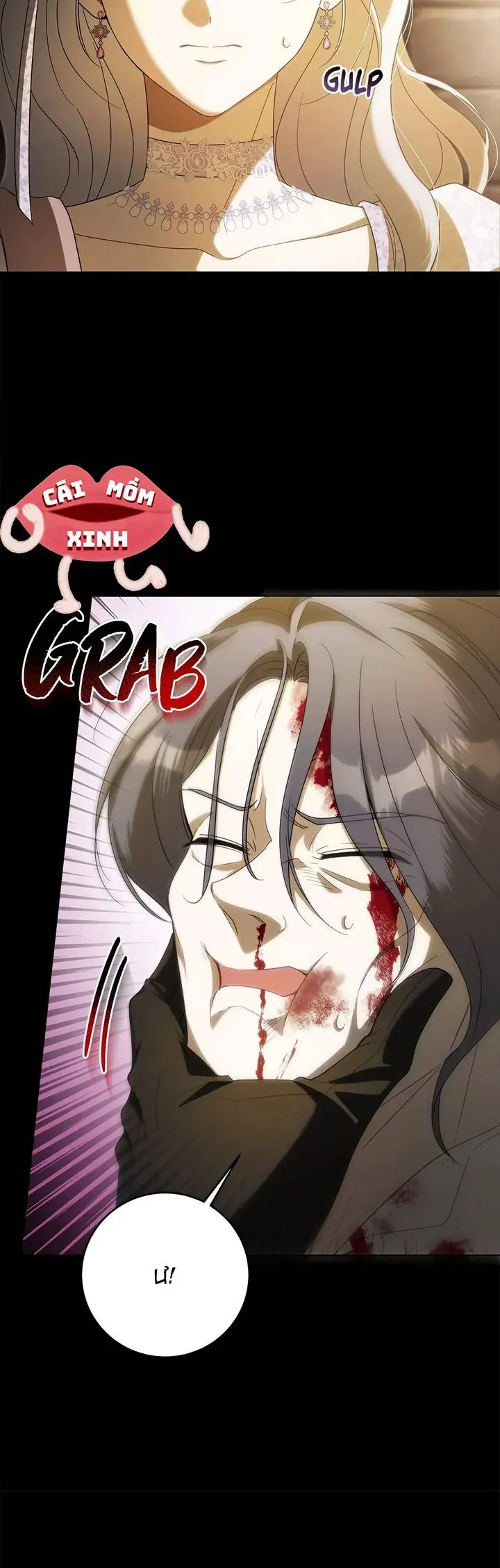 Nữ Dược Sư Của Vị Hoàng Đế Si Tình Chapter 6 - 12