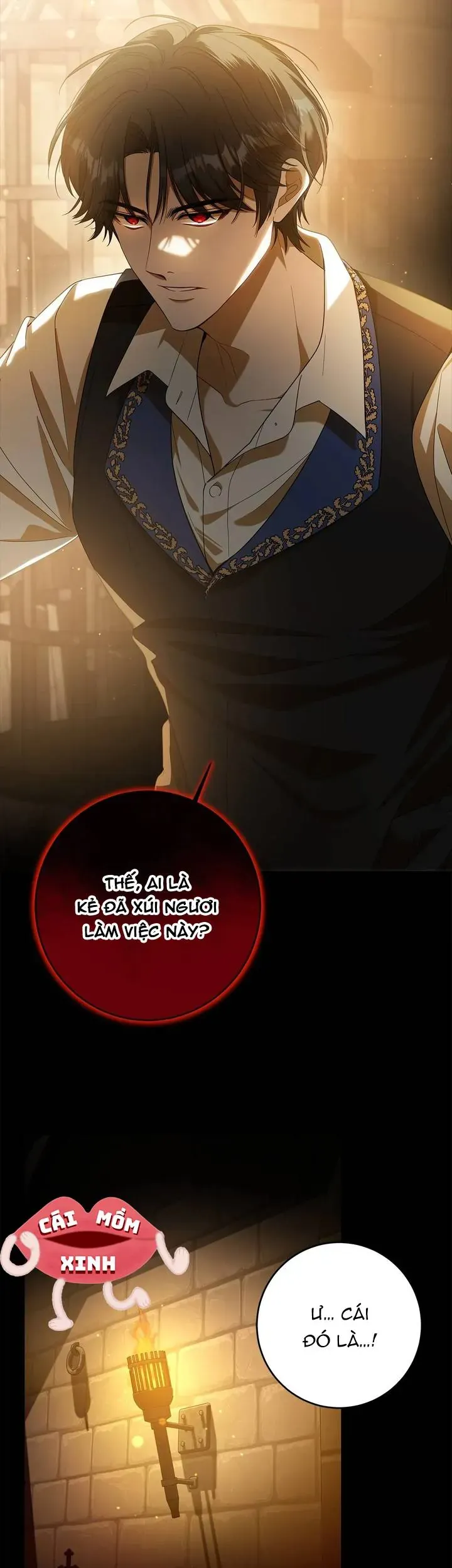 Nữ Dược Sư Của Vị Hoàng Đế Si Tình Chapter 6 - 18