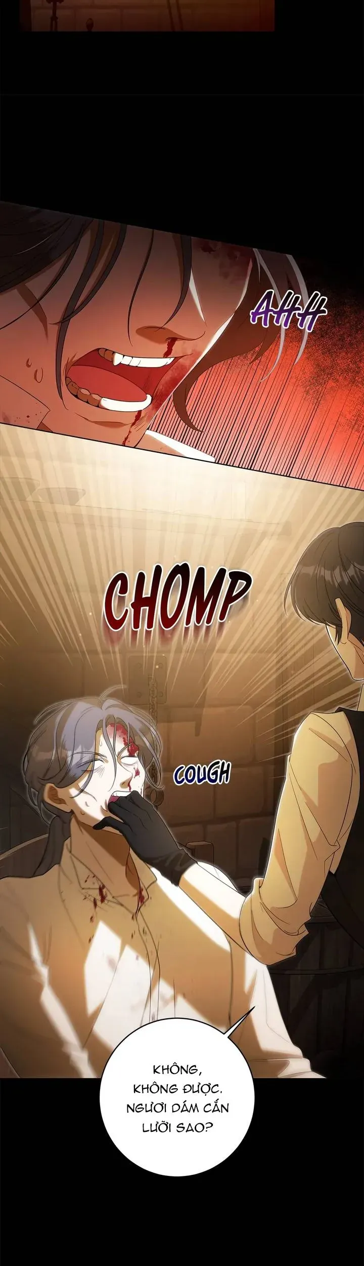 Nữ Dược Sư Của Vị Hoàng Đế Si Tình Chapter 6 - 19