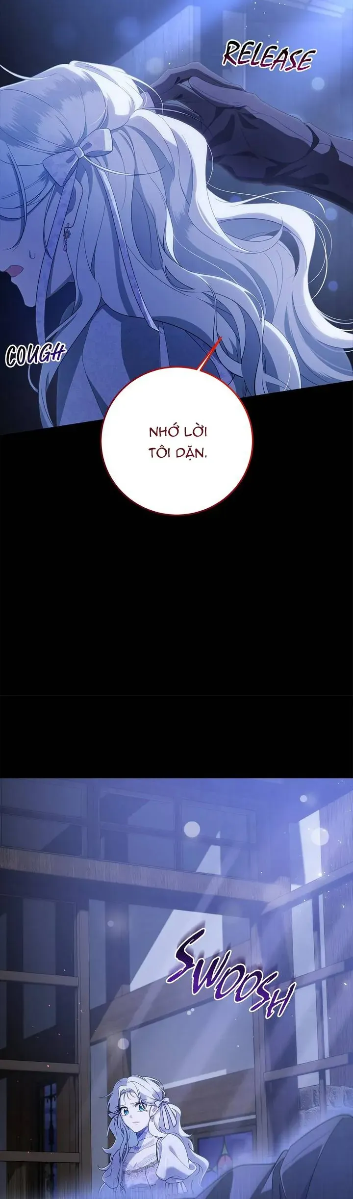 Nữ Dược Sư Của Vị Hoàng Đế Si Tình Chapter 6 - 3