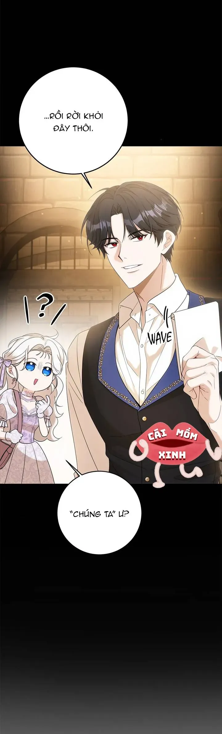 Nữ Dược Sư Của Vị Hoàng Đế Si Tình Chapter 6 - 22