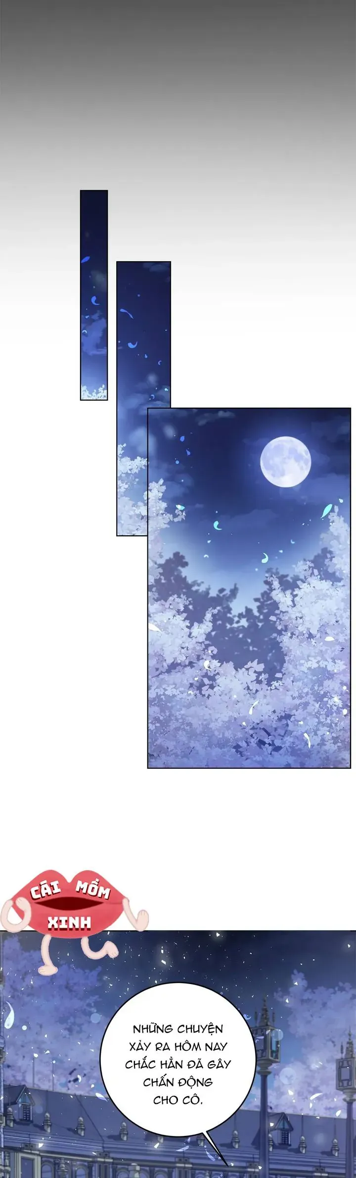 Nữ Dược Sư Của Vị Hoàng Đế Si Tình Chapter 6 - 23