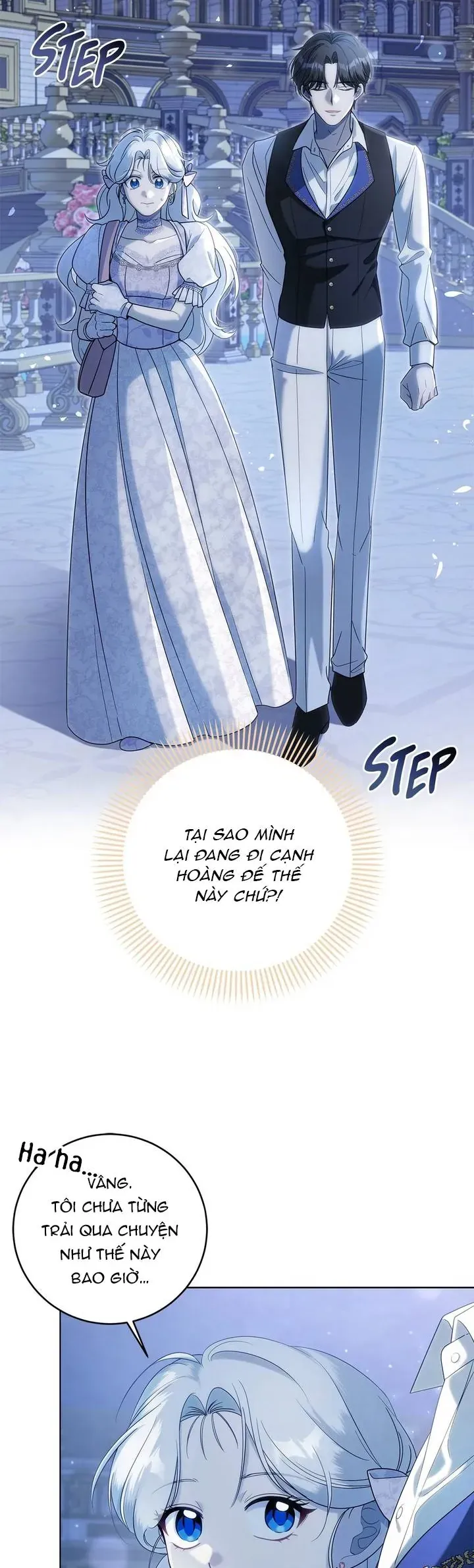 Nữ Dược Sư Của Vị Hoàng Đế Si Tình Chapter 6 - 24