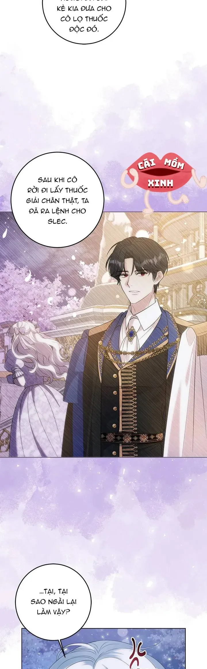 Nữ Dược Sư Của Vị Hoàng Đế Si Tình Chapter 6 - 28