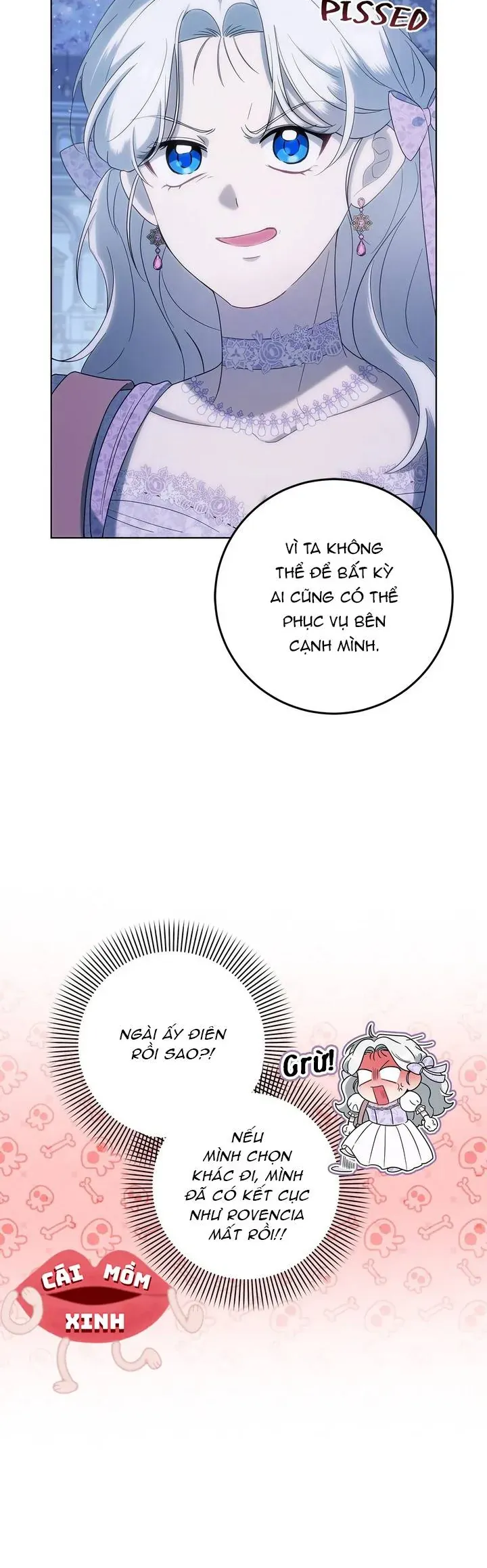 Nữ Dược Sư Của Vị Hoàng Đế Si Tình Chapter 6 - 29