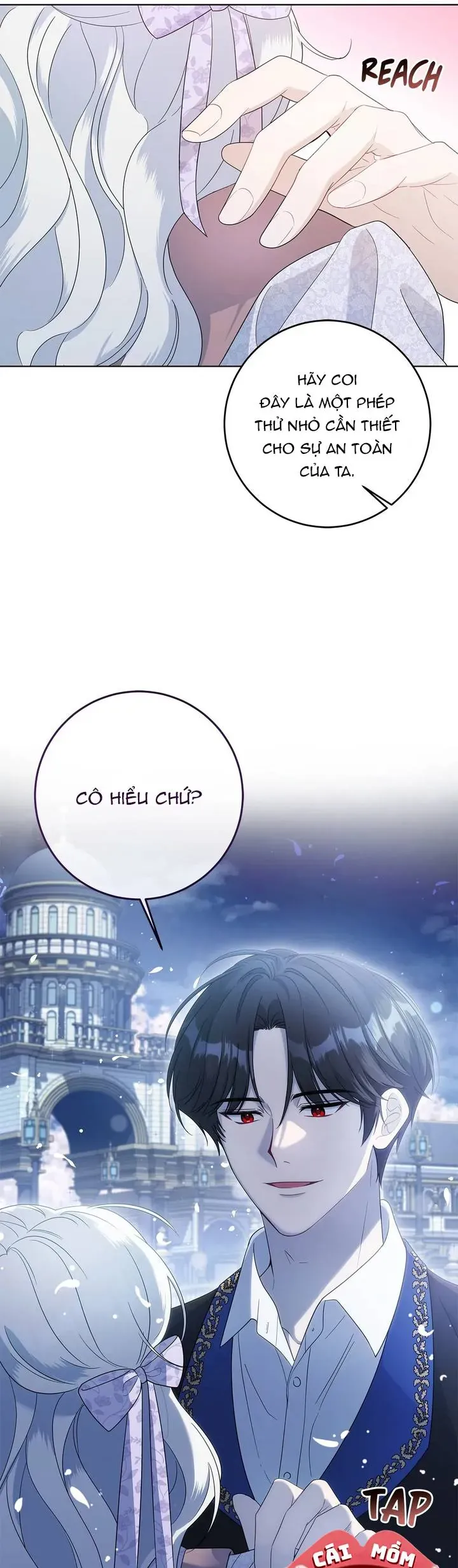 Nữ Dược Sư Của Vị Hoàng Đế Si Tình Chapter 6 - 30