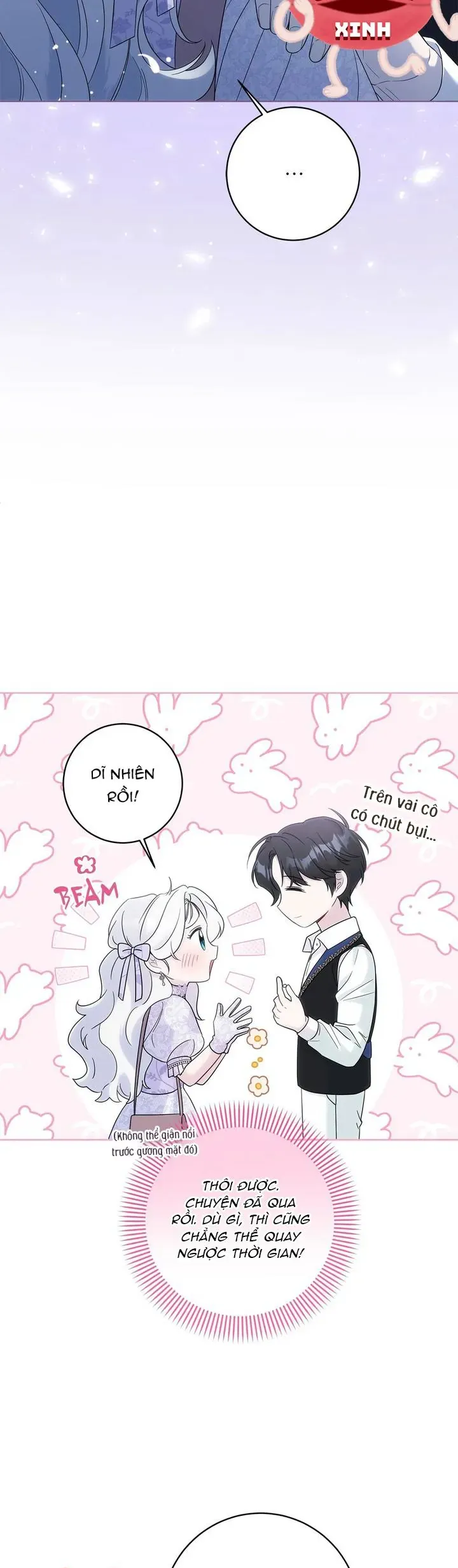 Nữ Dược Sư Của Vị Hoàng Đế Si Tình Chapter 6 - 31