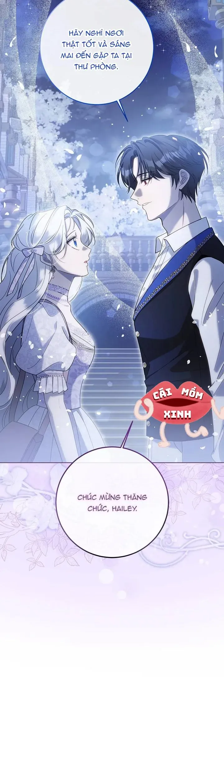 Nữ Dược Sư Của Vị Hoàng Đế Si Tình Chapter 6 - 33