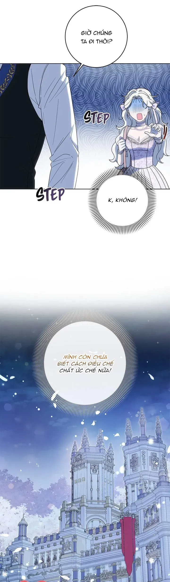 Nữ Dược Sư Của Vị Hoàng Đế Si Tình Chapter 6 - 34