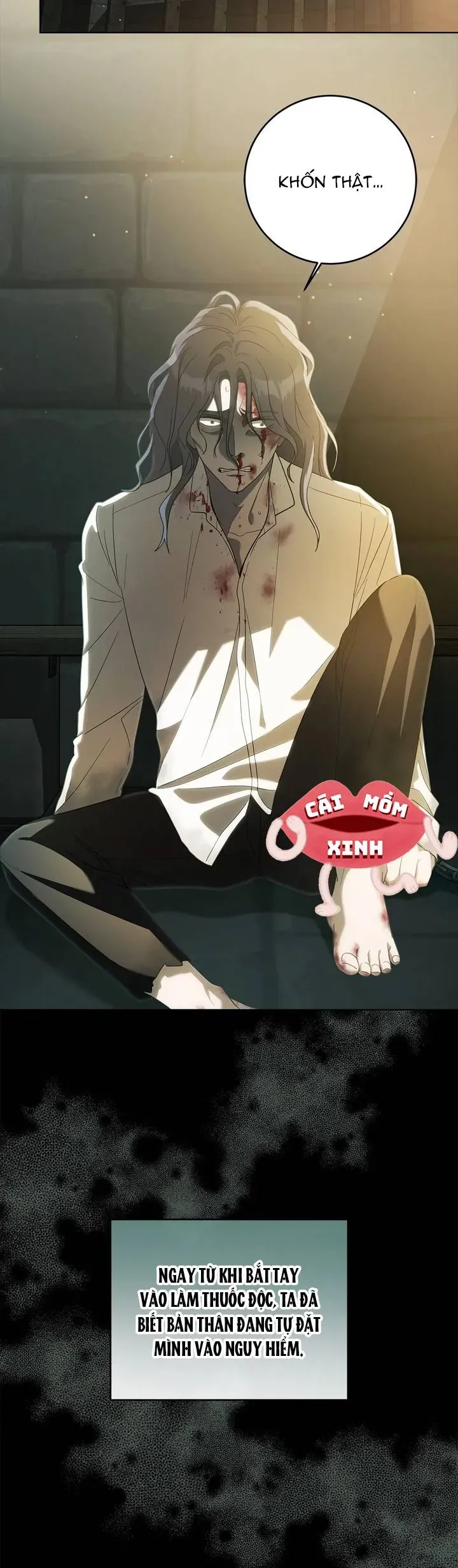 Nữ Dược Sư Của Vị Hoàng Đế Si Tình Chapter 6 - 36