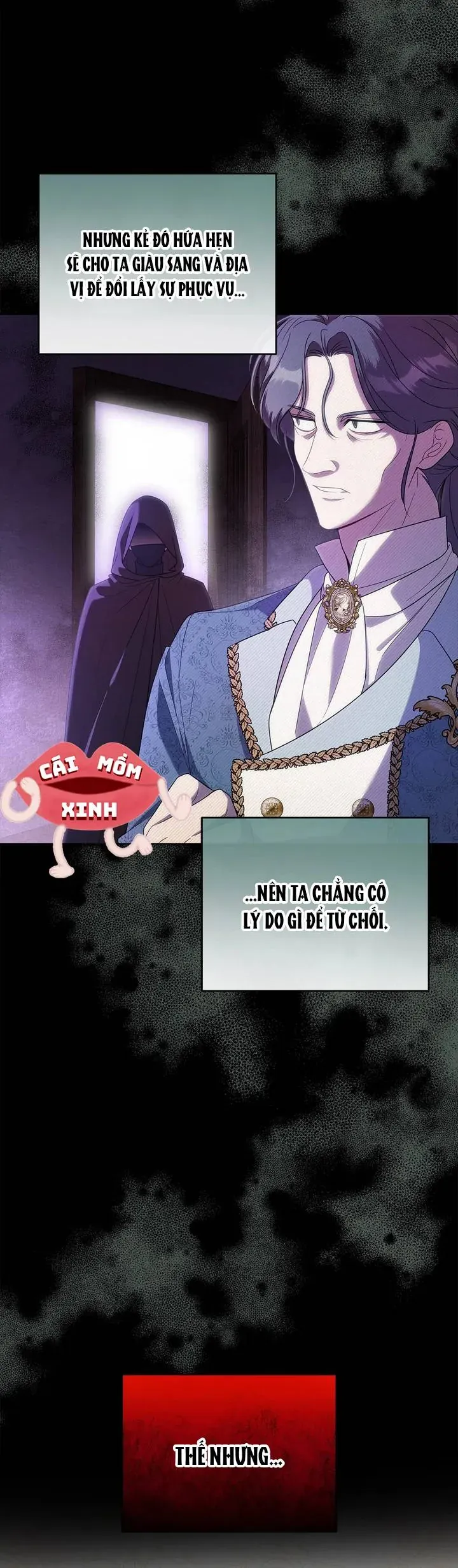 Nữ Dược Sư Của Vị Hoàng Đế Si Tình Chapter 6 - 37