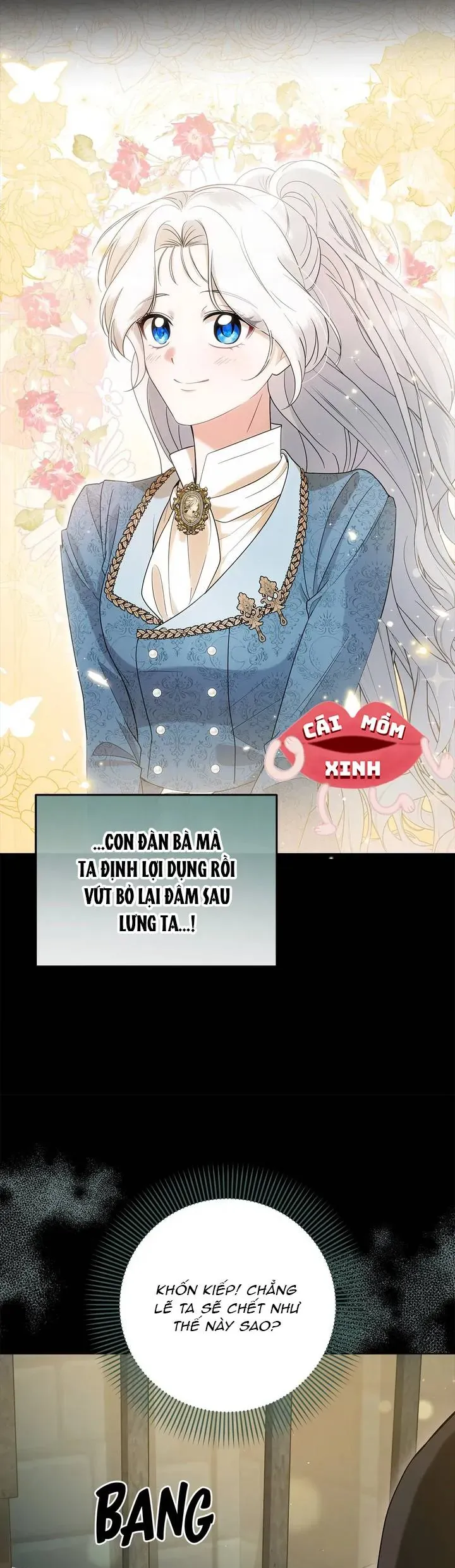 Nữ Dược Sư Của Vị Hoàng Đế Si Tình Chapter 6 - 38