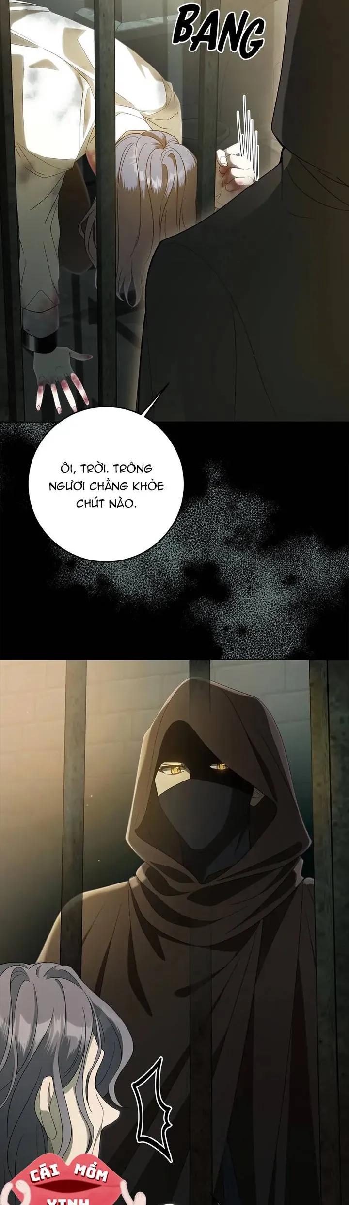 Nữ Dược Sư Của Vị Hoàng Đế Si Tình Chapter 6 - 39