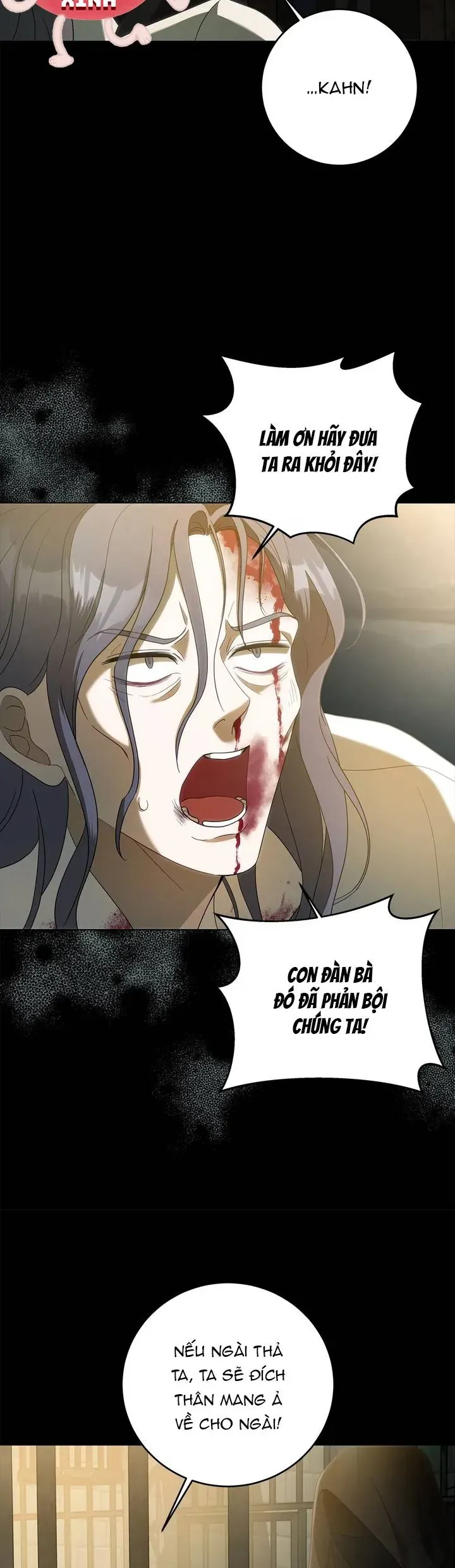 Nữ Dược Sư Của Vị Hoàng Đế Si Tình Chapter 6 - 40