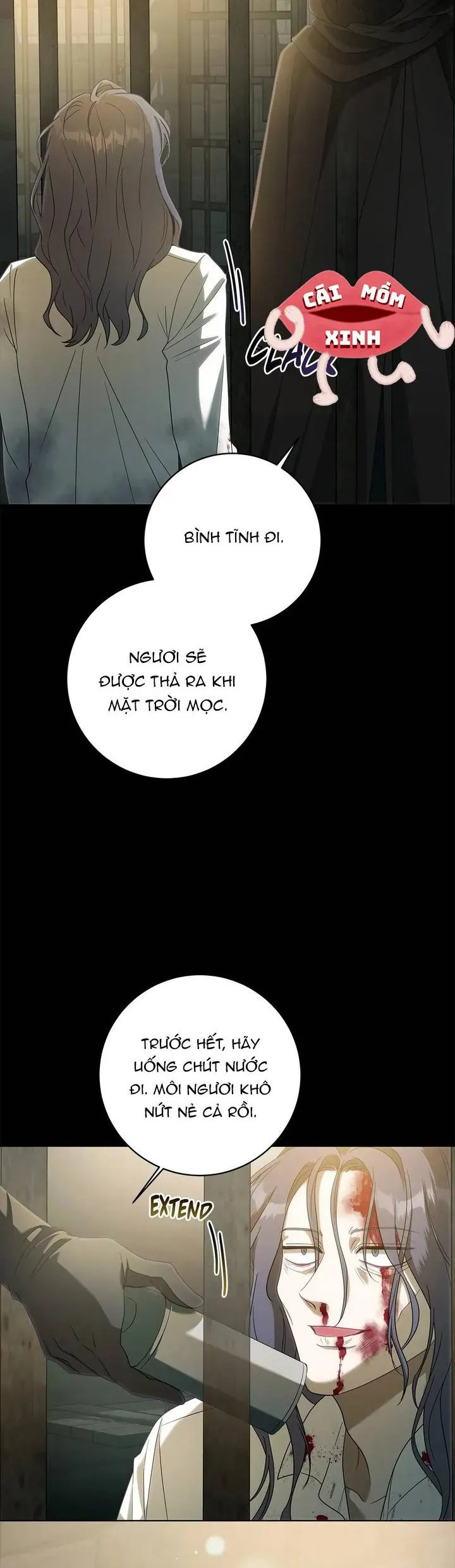 Nữ Dược Sư Của Vị Hoàng Đế Si Tình Chapter 6 - 41