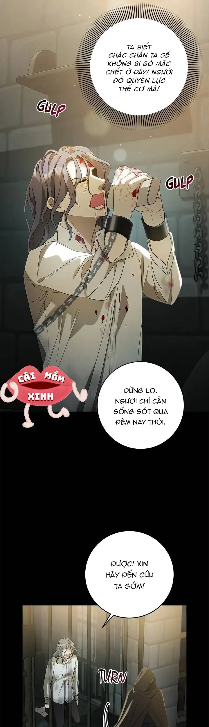 Nữ Dược Sư Của Vị Hoàng Đế Si Tình Chapter 6 - 42