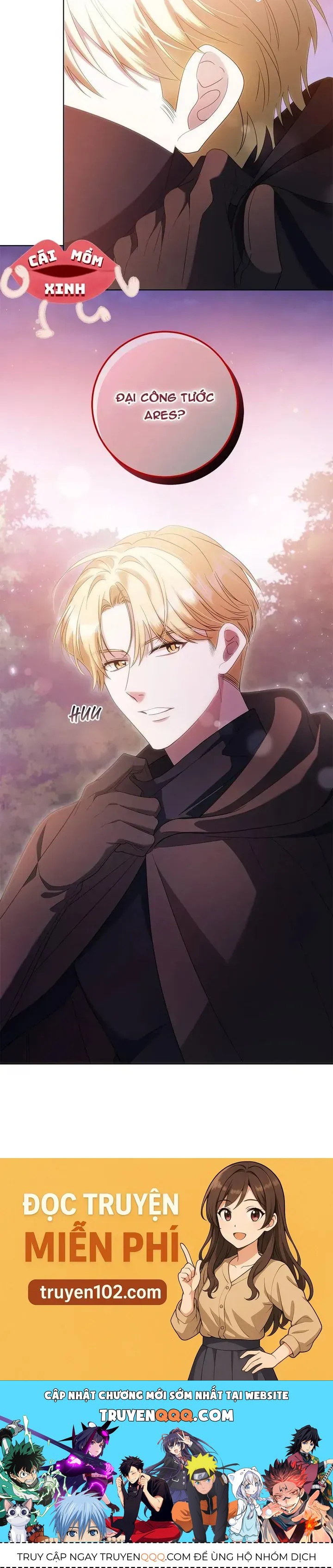 Nữ Dược Sư Của Vị Hoàng Đế Si Tình Chapter 6 - 45