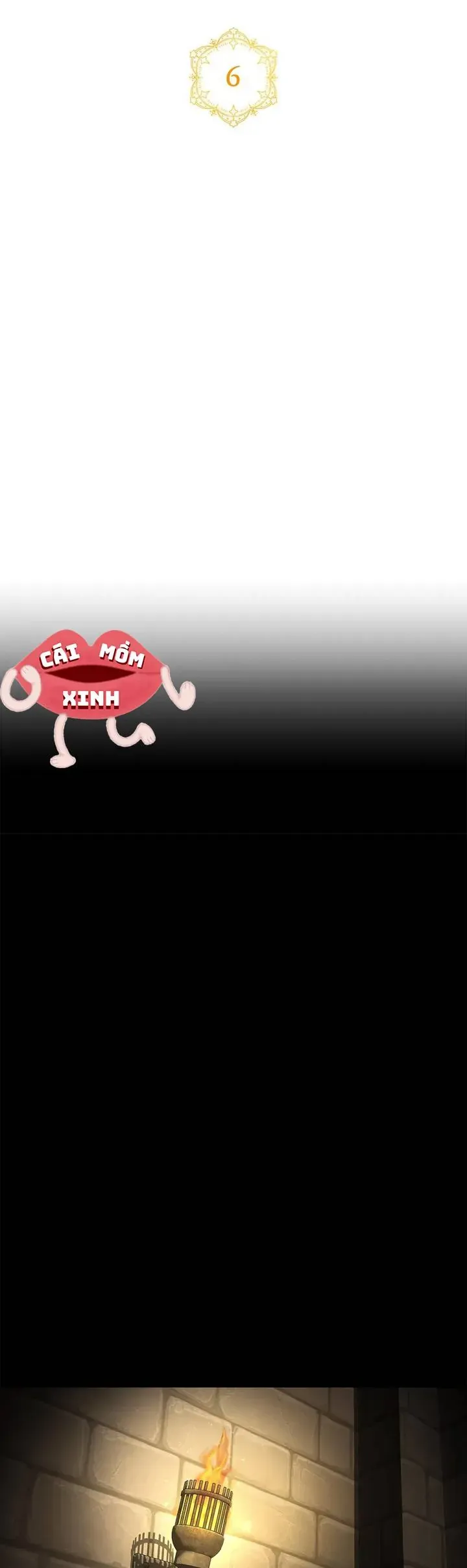 Nữ Dược Sư Của Vị Hoàng Đế Si Tình Chapter 6 - 7