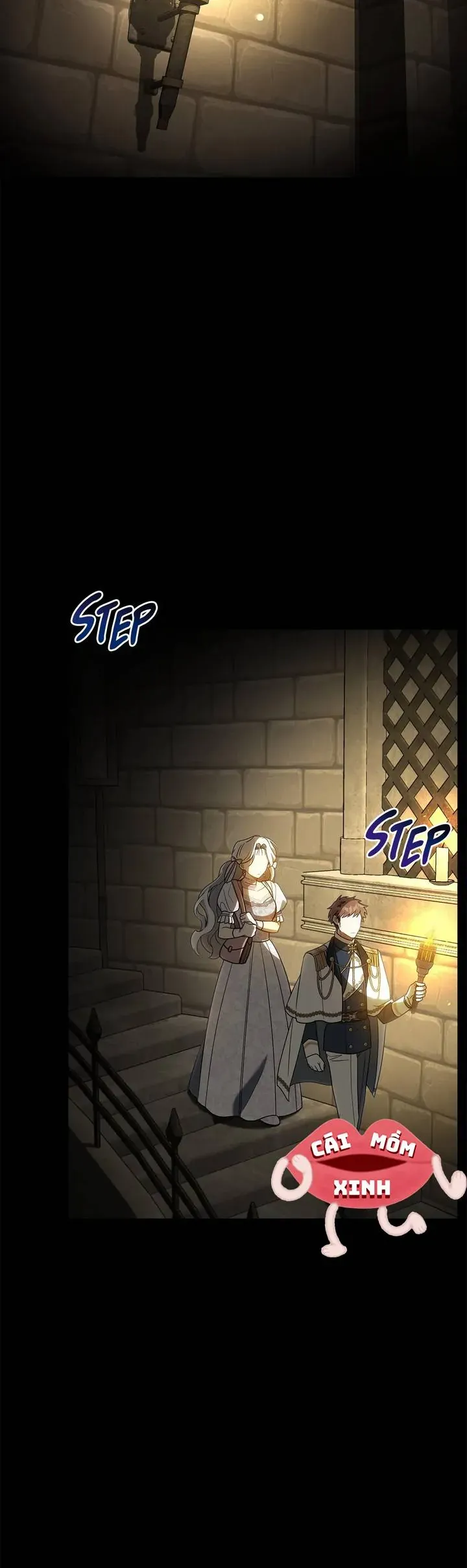 Nữ Dược Sư Của Vị Hoàng Đế Si Tình Chapter 6 - 8