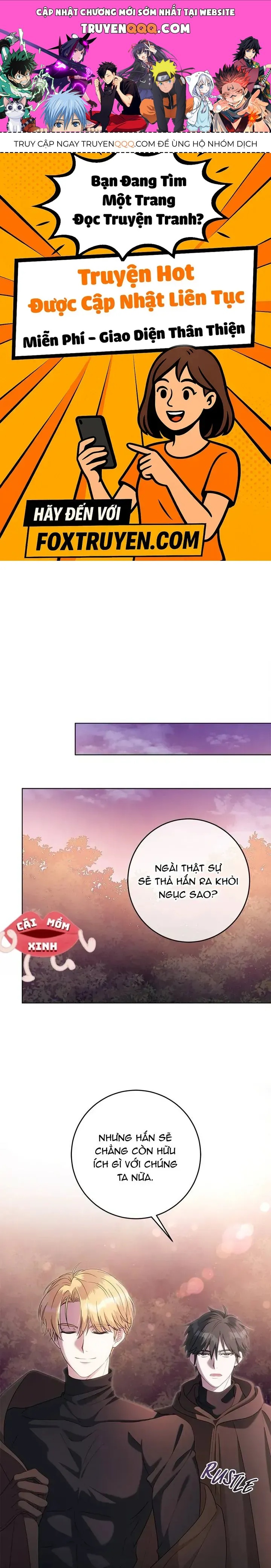 Nữ Dược Sư Của Vị Hoàng Đế Si Tình Chapter 7 - 1