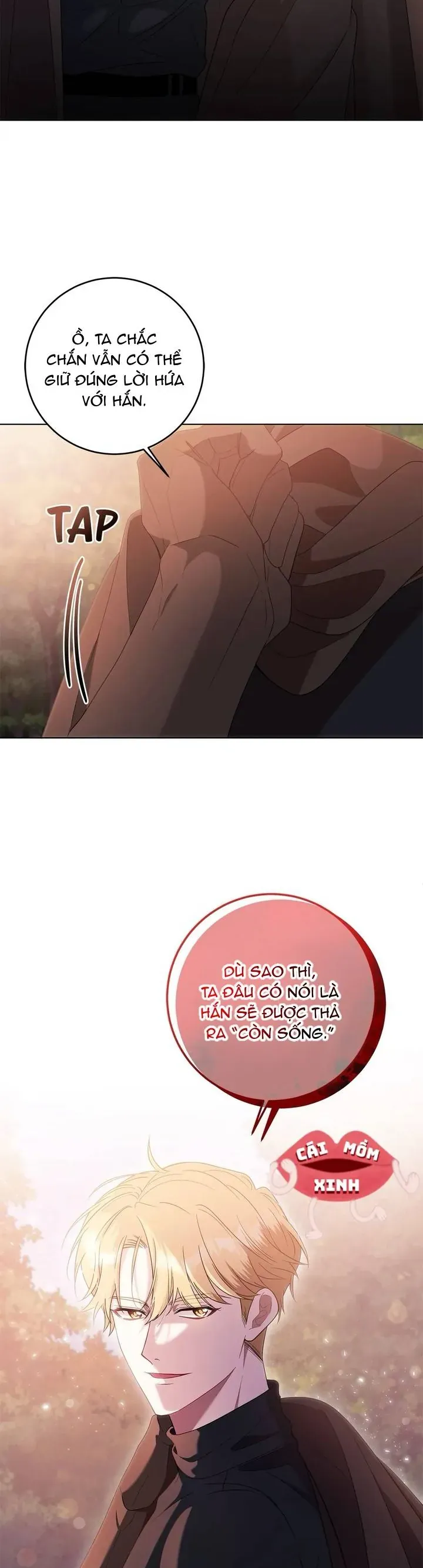 Nữ Dược Sư Của Vị Hoàng Đế Si Tình Chapter 7 - 2