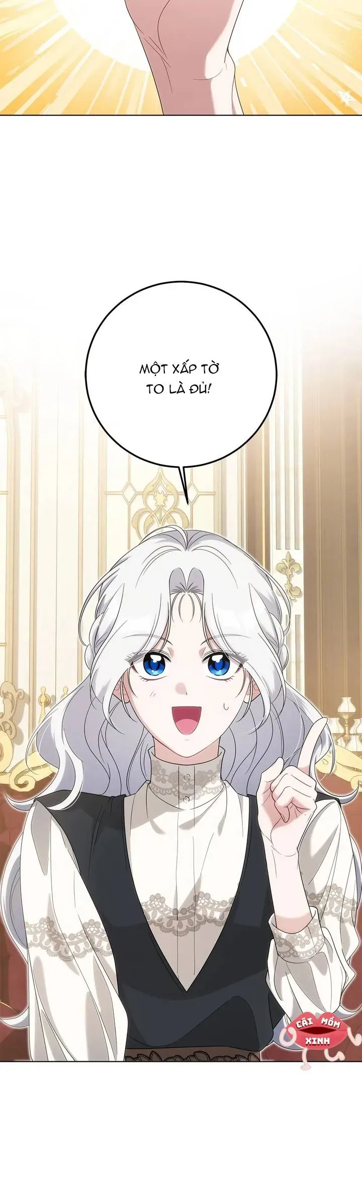 Nữ Dược Sư Của Vị Hoàng Đế Si Tình Chapter 7 - 14