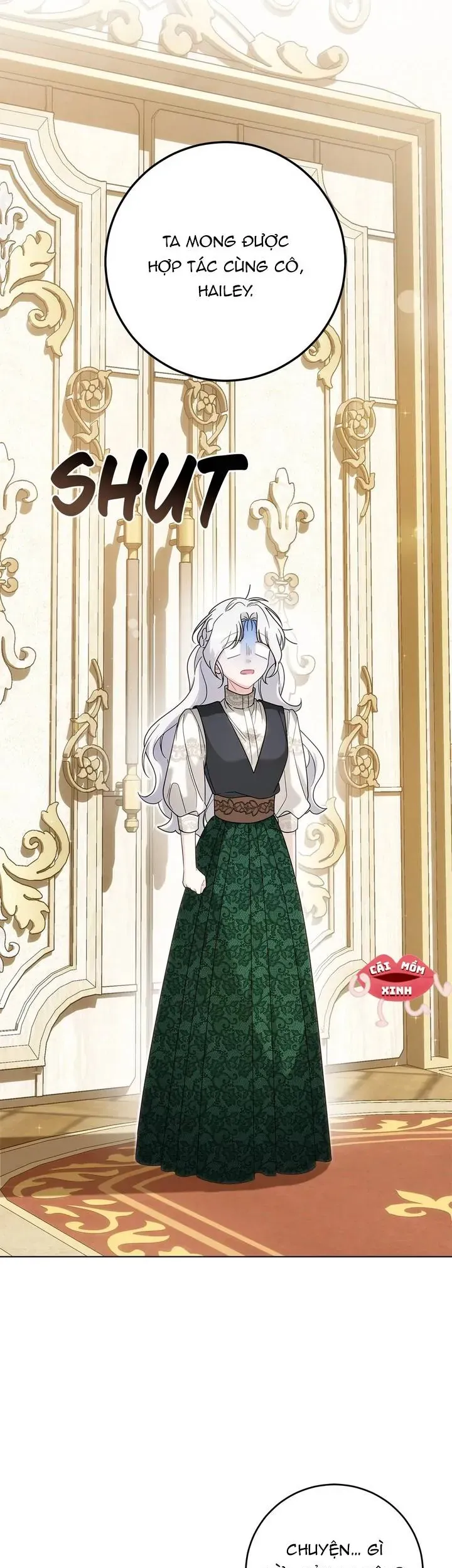 Nữ Dược Sư Của Vị Hoàng Đế Si Tình Chapter 7 - 20
