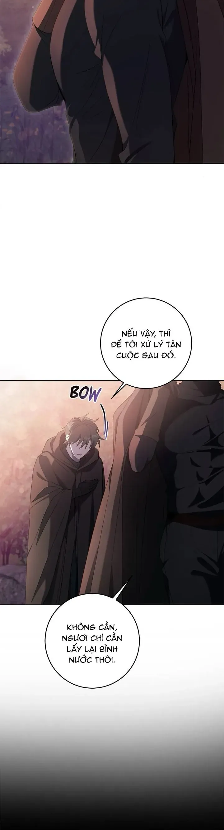 Nữ Dược Sư Của Vị Hoàng Đế Si Tình Chapter 7 - 3