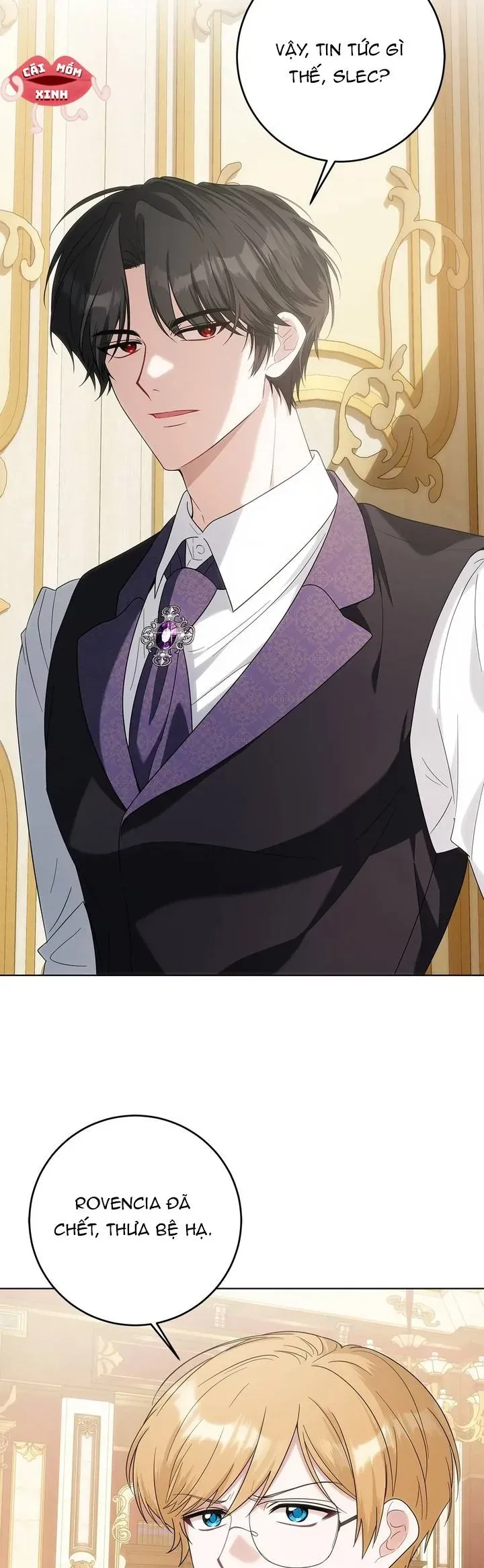 Nữ Dược Sư Của Vị Hoàng Đế Si Tình Chapter 7 - 23