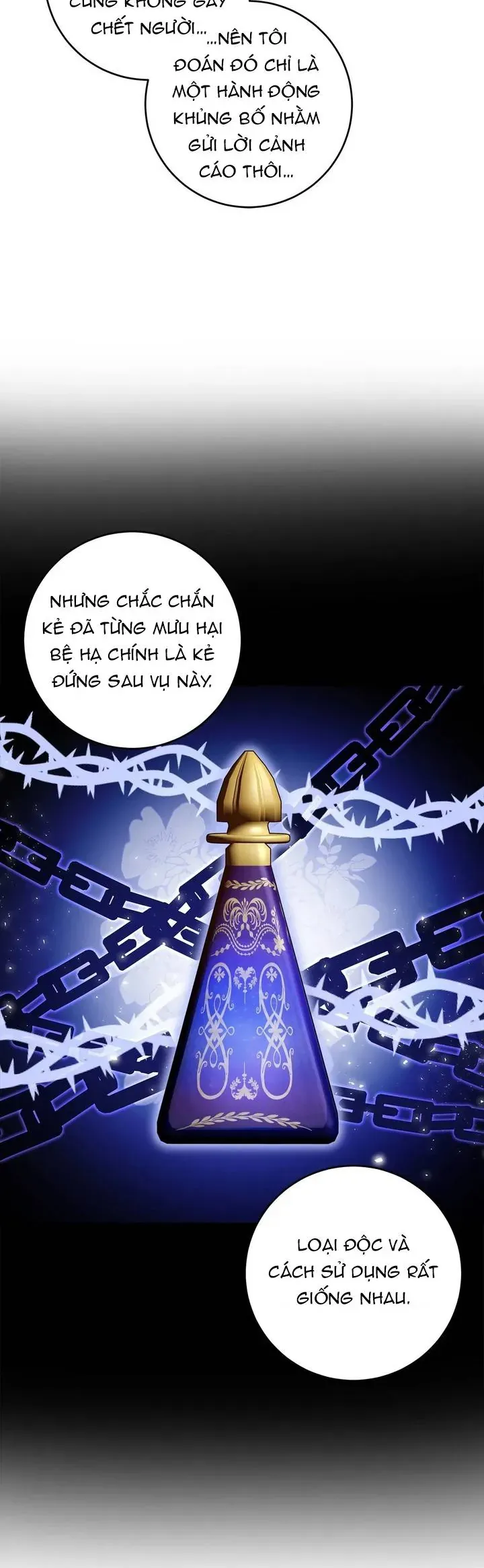 Nữ Dược Sư Của Vị Hoàng Đế Si Tình Chapter 7 - 25