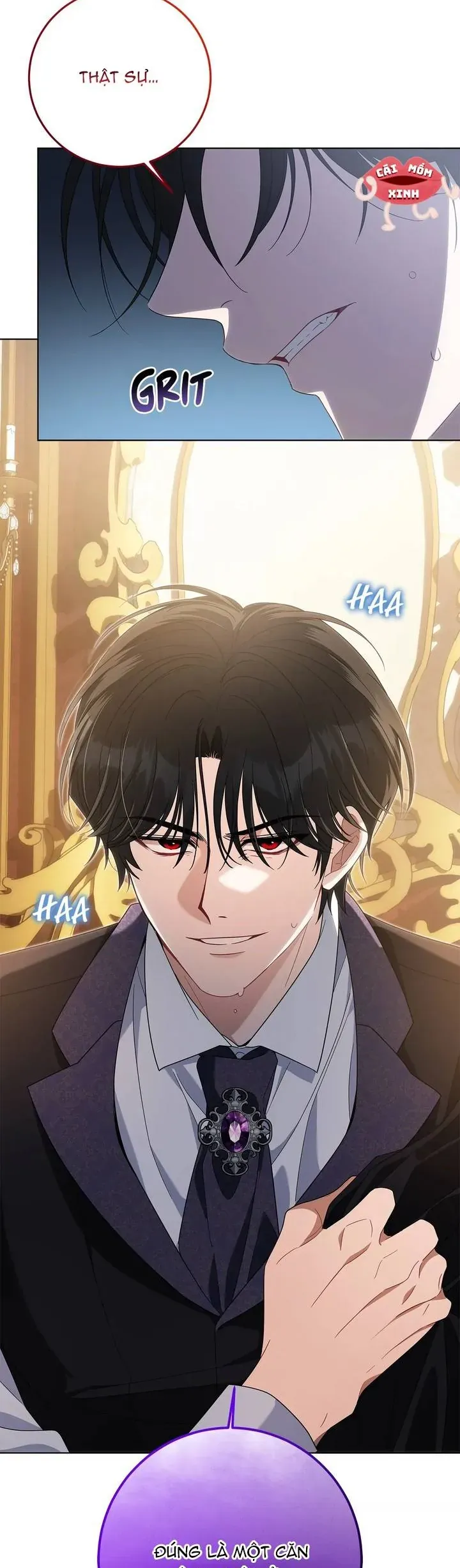 Nữ Dược Sư Của Vị Hoàng Đế Si Tình Chapter 7 - 34