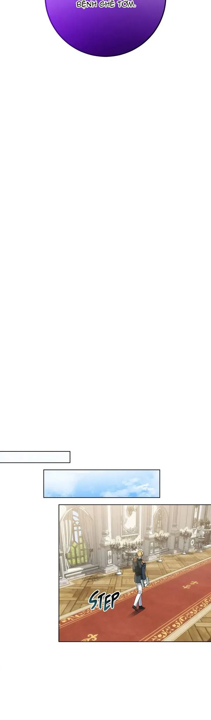 Nữ Dược Sư Của Vị Hoàng Đế Si Tình Chapter 7 - 35