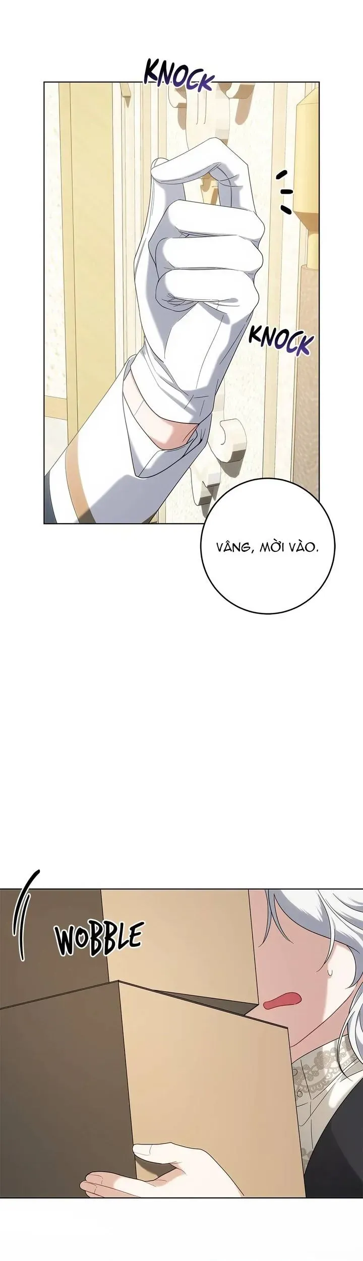 Nữ Dược Sư Của Vị Hoàng Đế Si Tình Chapter 7 - 37