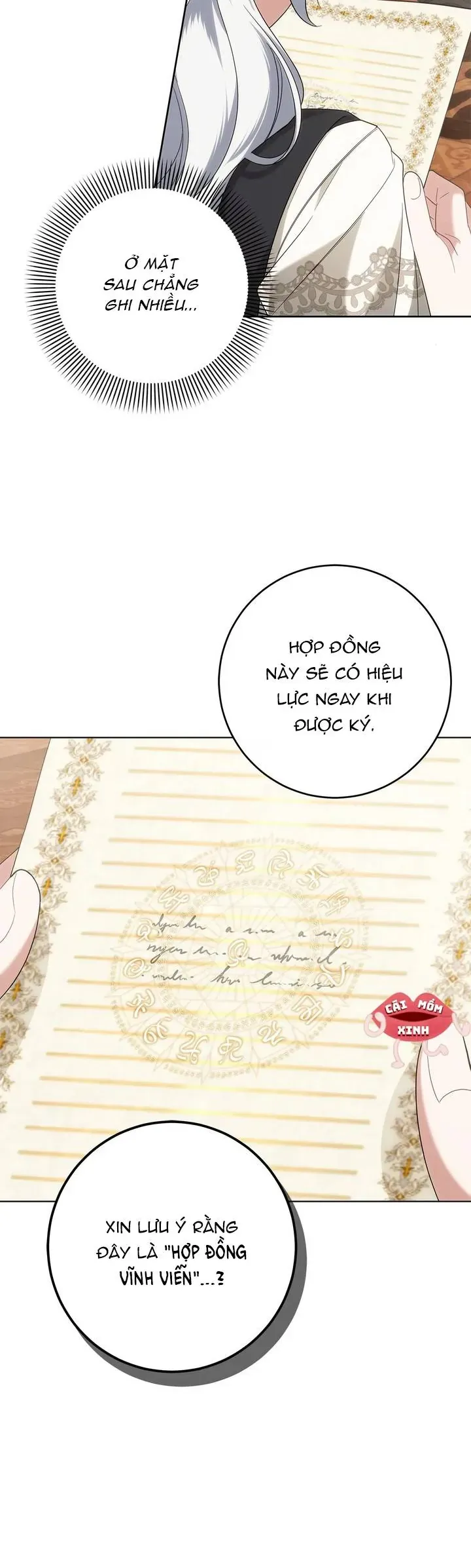 Nữ Dược Sư Của Vị Hoàng Đế Si Tình Chapter 7 - 43