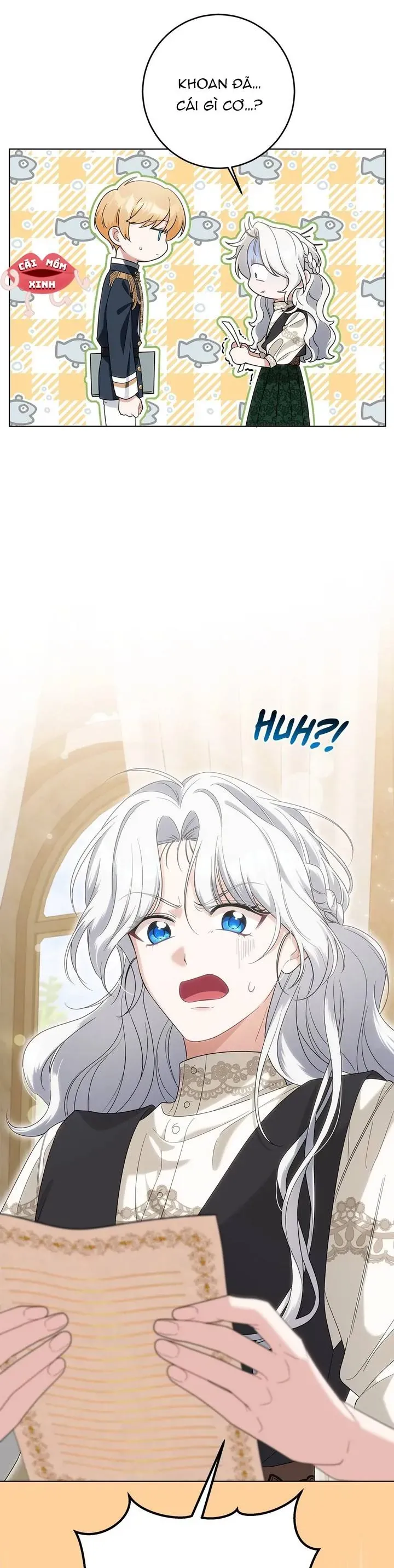 Nữ Dược Sư Của Vị Hoàng Đế Si Tình Chapter 7 - 44