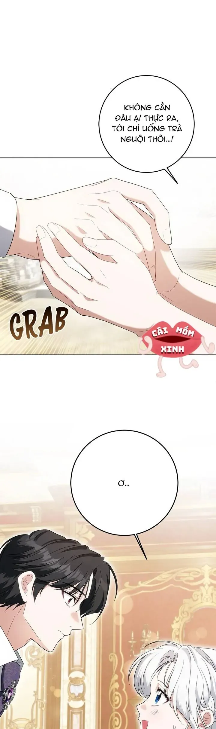 Nữ Dược Sư Của Vị Hoàng Đế Si Tình Chapter 7 - 9