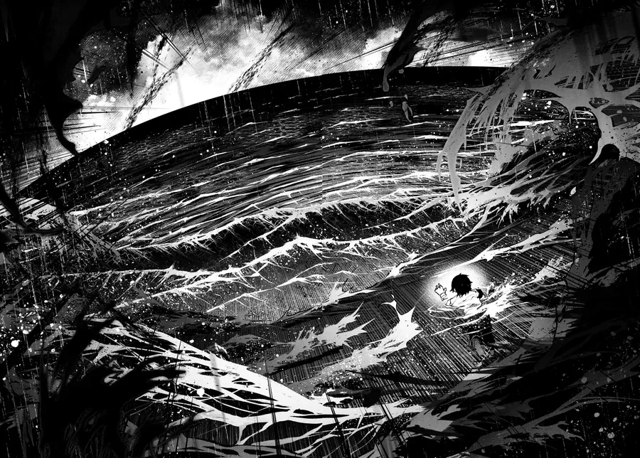 Kochira, Shuumatsu Teitai Iinkai. Chapter 1 - 53