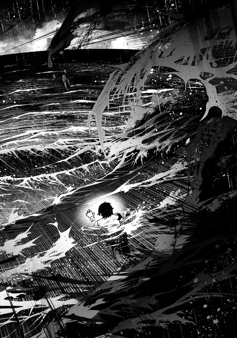 Kochira, Shuumatsu Teitai Iinkai. Chapter 1 - 55