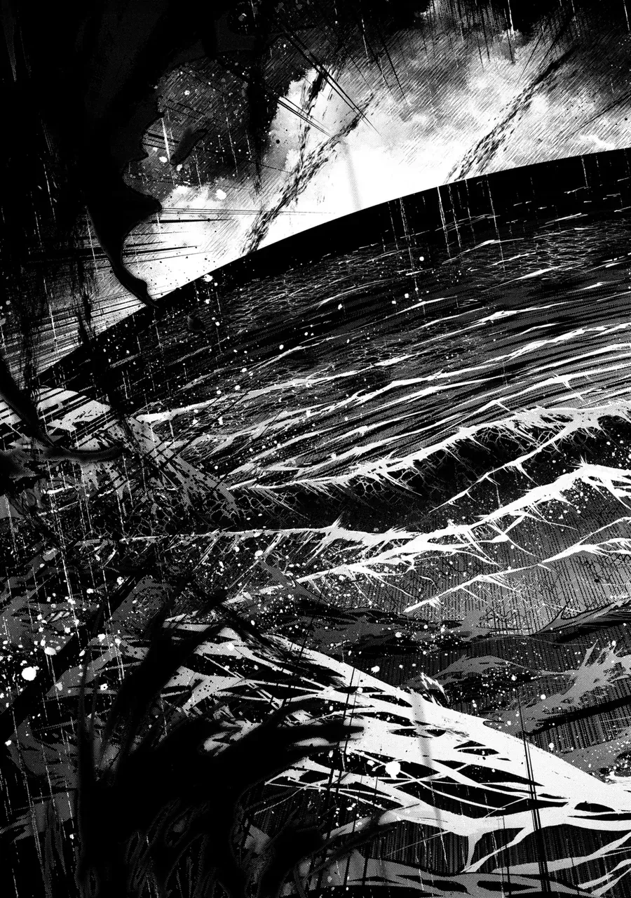 Kochira, Shuumatsu Teitai Iinkai. Chapter 1 - 56