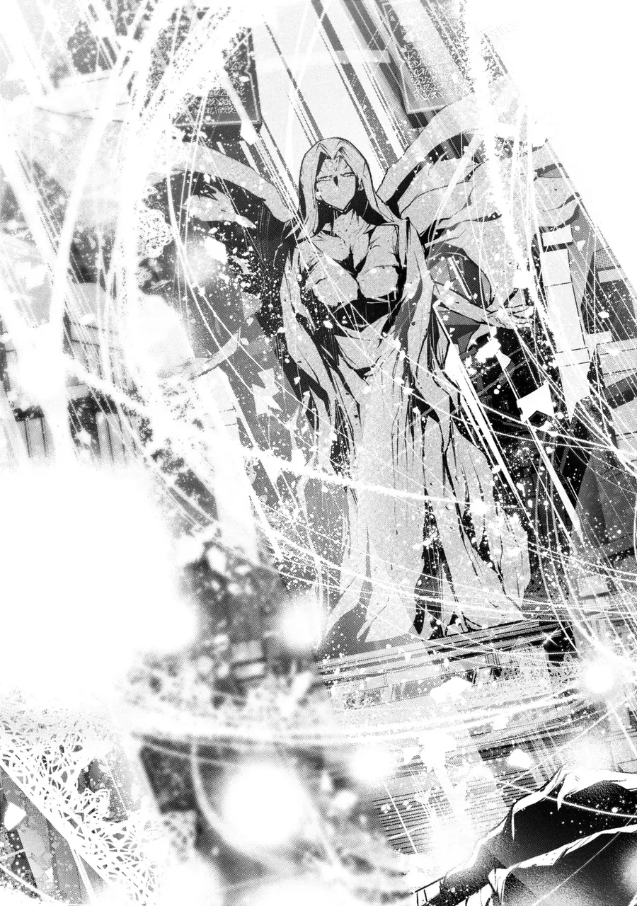 Kochira, Shuumatsu Teitai Iinkai. Chapter 1 - 63