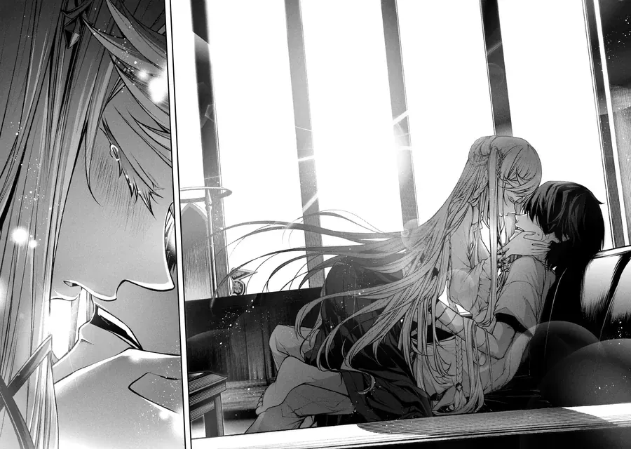 Kochira, Shuumatsu Teitai Iinkai. Chapter 4.2 - 32