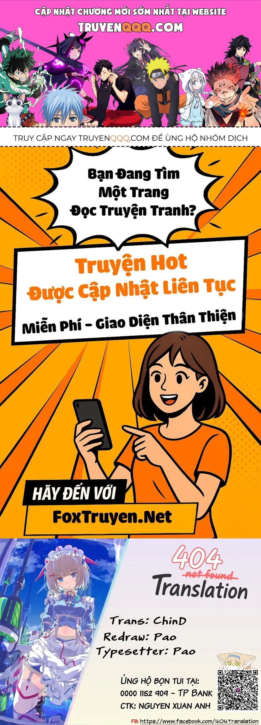 Kochira, Shuumatsu Teitai Iinkai. Chapter 6.2 - 1