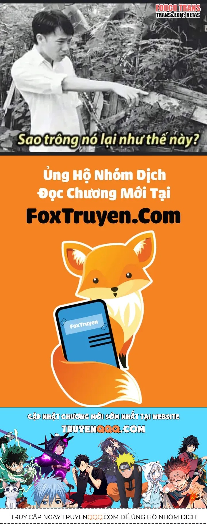 Sore Ga Meido No Kanna Desu Chapter 3 - 9